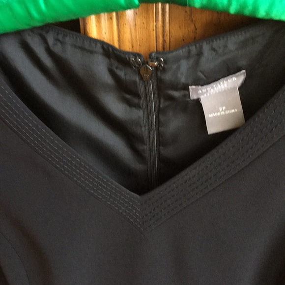 Ann Taylor Sheath Dress and Jacket - Picture 3 of 13